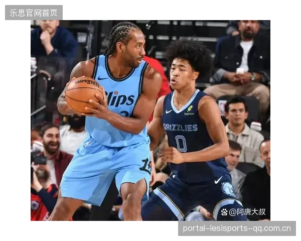 NBA快船连续突破打崩对手：场上速度与信任之道的软文解码